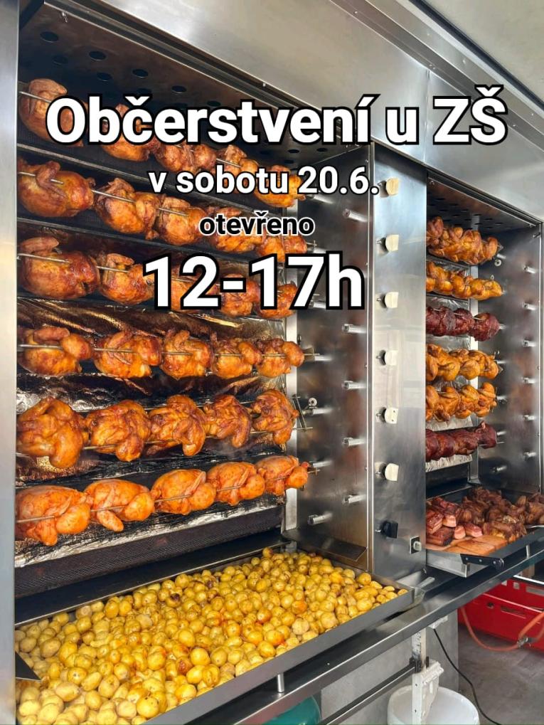 občerstveni