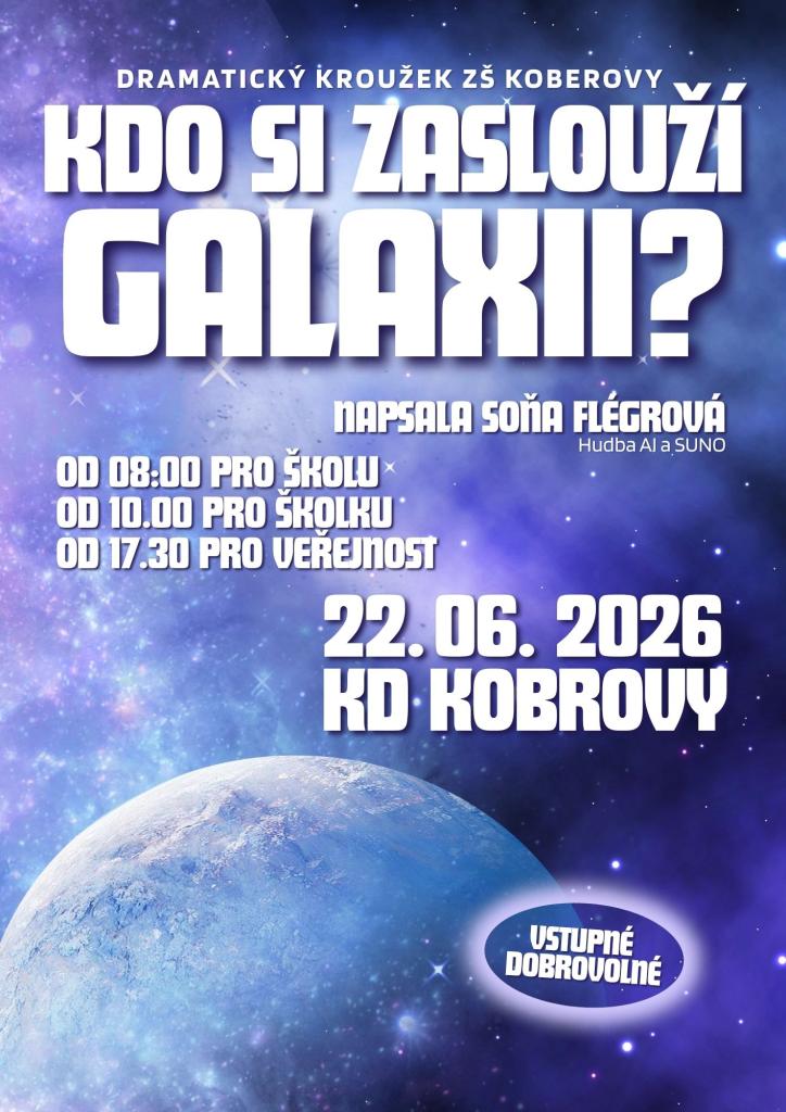 Školní divadlo