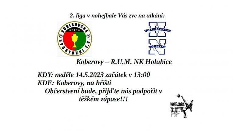 2. liga Holubice
