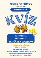 týmová soutěž v hasičárně