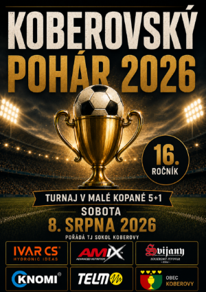 Pozvánka