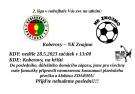 2. liga nohejbal - NK Znojmo